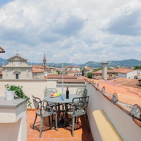 San Marco Apartment With Panoramic View Firenze Esterno foto