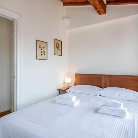 San Marco Apartment With Panoramic View Firenze Esterno foto