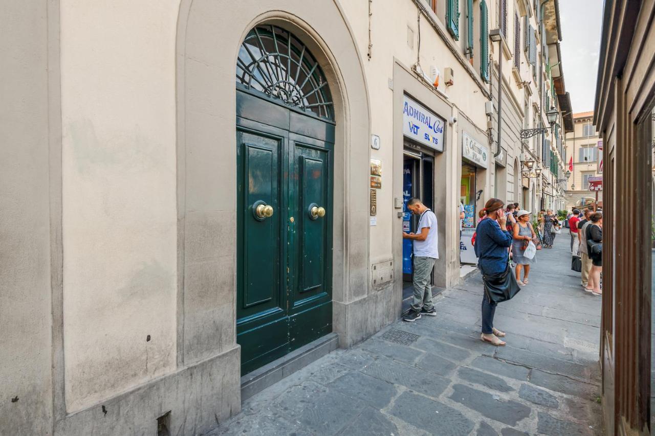 San Marco Apartment With Panoramic View Firenze Esterno foto