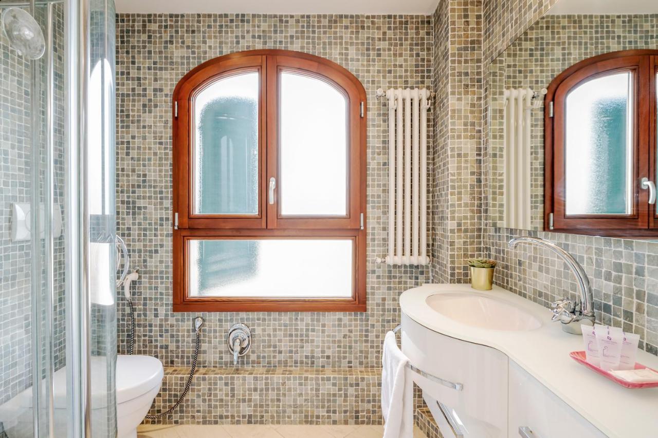 San Marco Apartment With Panoramic View Firenze Esterno foto