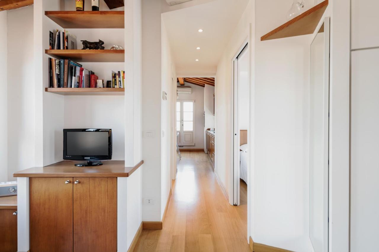 San Marco Apartment With Panoramic View Firenze Esterno foto