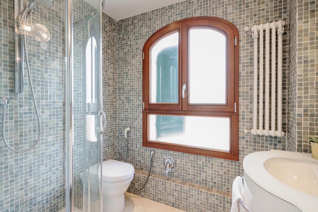 San Marco Apartment With Panoramic View Firenze Esterno foto