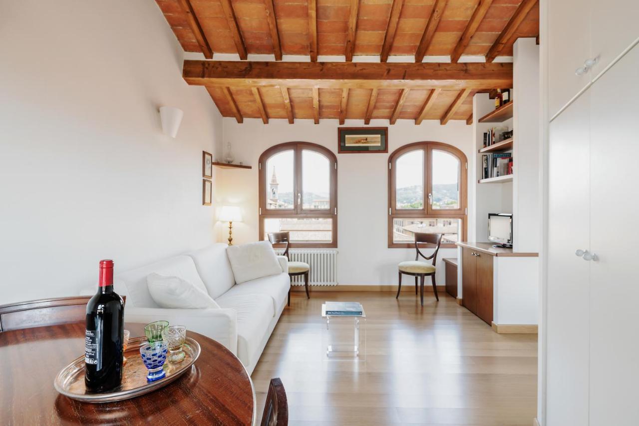 San Marco Apartment With Panoramic View Firenze Esterno foto