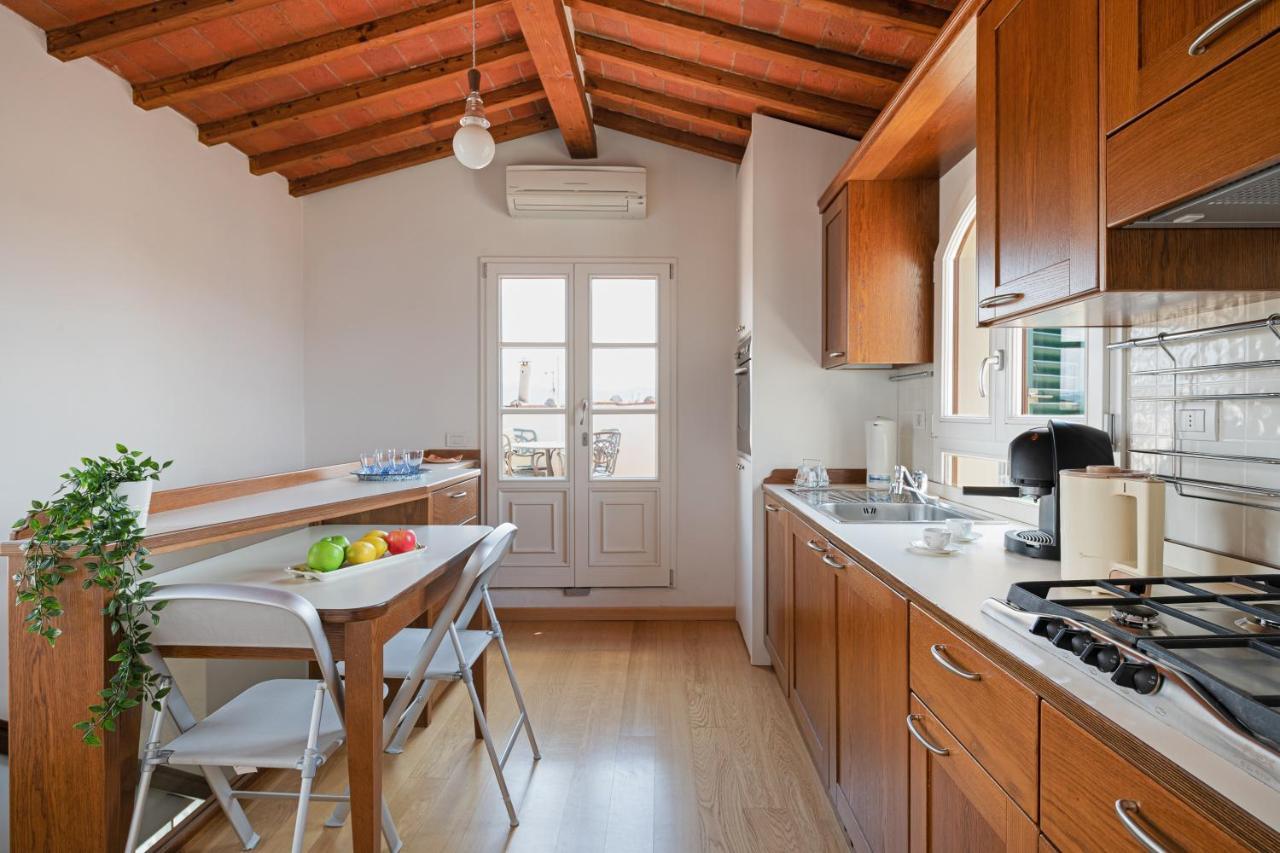 San Marco Apartment With Panoramic View Firenze Esterno foto