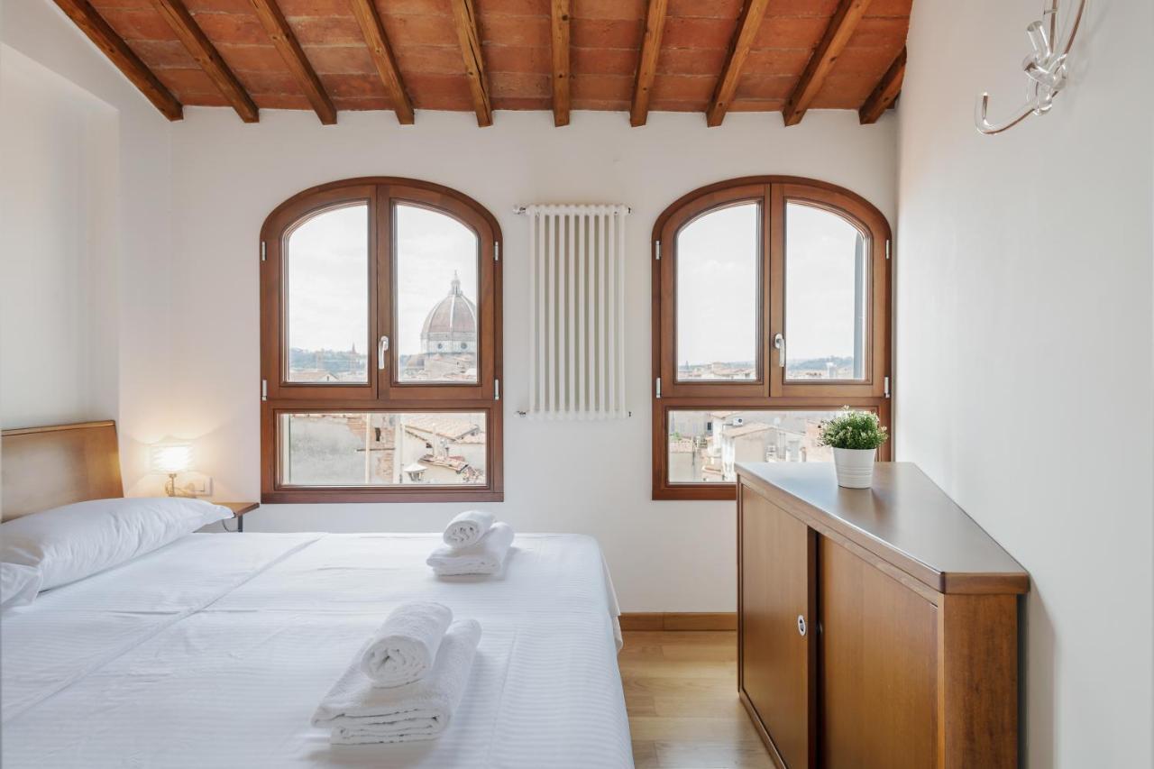 San Marco Apartment With Panoramic View Firenze Esterno foto