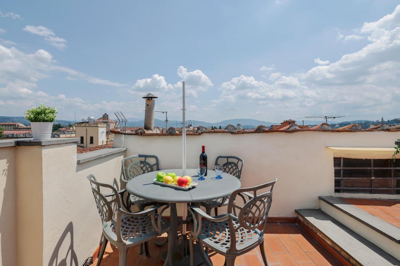 San Marco Apartment With Panoramic View Firenze Esterno foto