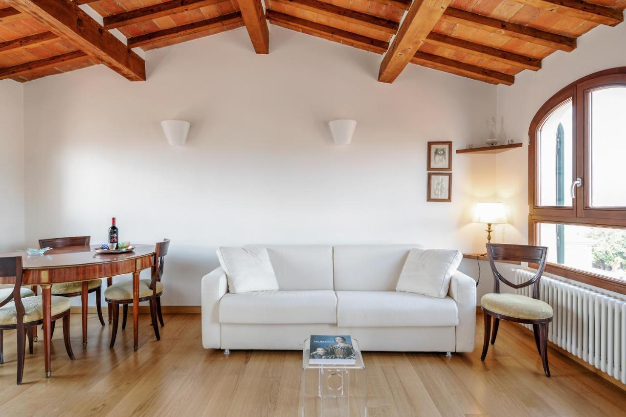 San Marco Apartment With Panoramic View Firenze Esterno foto