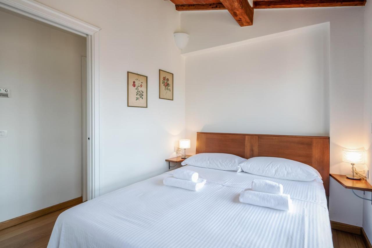 San Marco Apartment With Panoramic View Firenze Esterno foto