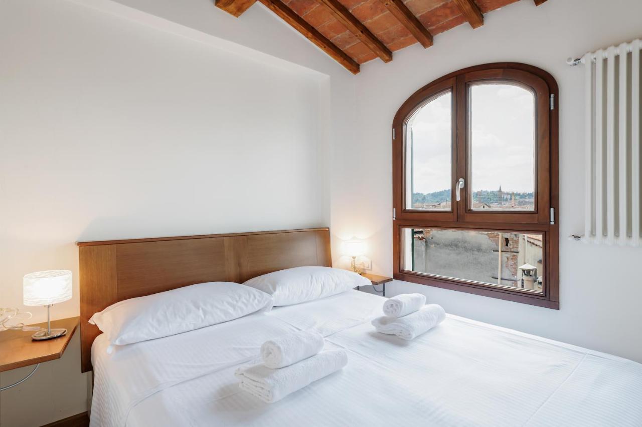 San Marco Apartment With Panoramic View Firenze Esterno foto