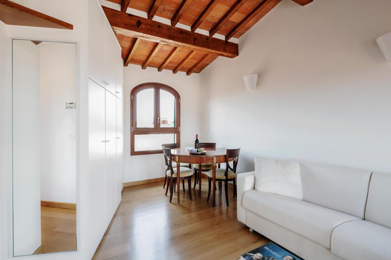 San Marco Apartment With Panoramic View Firenze Esterno foto
