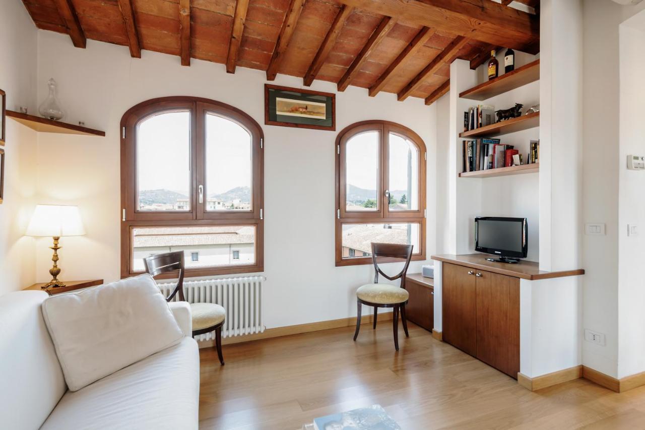 San Marco Apartment With Panoramic View Firenze Esterno foto