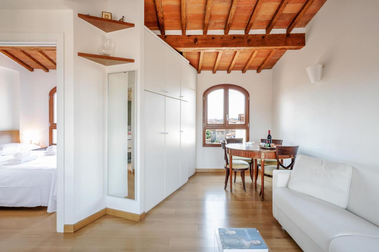 San Marco Apartment With Panoramic View Firenze Esterno foto