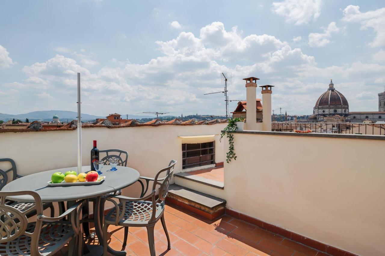 San Marco Apartment With Panoramic View Firenze Esterno foto